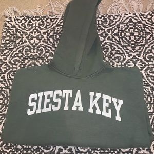 Siesta Key Hoodie